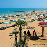 A Lignano Riviera Con Giardino Casa vacanze Lignano Sabbiadoro