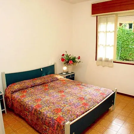 A Lignano Riviera Con Giardino Lignano Sabbiadoro